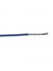 Type B Hook-Up - 22awg 7x30 Stranded T. Copper - CSA - Blue - 300 Meters
